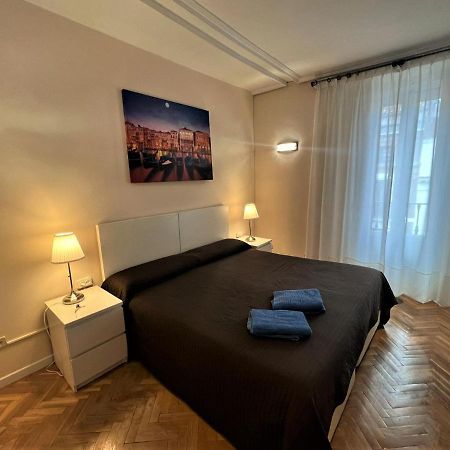 Madrid, C. Mayor Екстер'єр фото