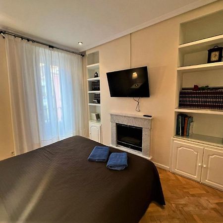 Madrid, C. Mayor Екстер'єр фото