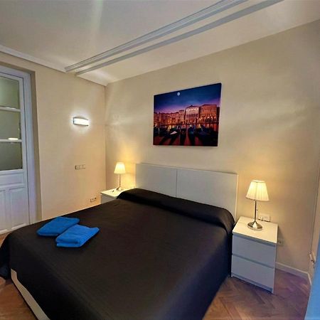 Madrid, C. Mayor Екстер'єр фото