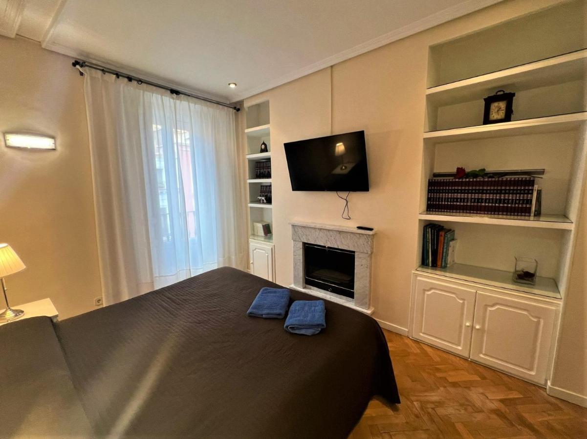 Madrid, C. Mayor Екстер'єр фото